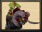 Beran PVP mount